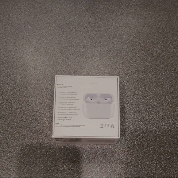 AirPod Pros